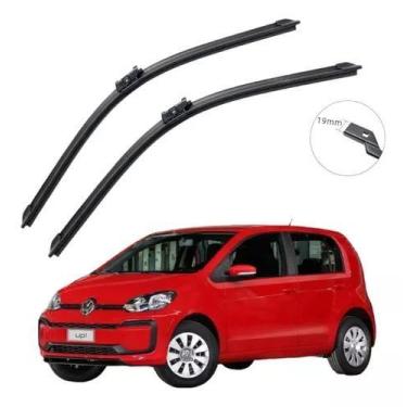 Imagem de Palhetas Limpador Parabrisa Aerofit Silicone Up 2014/2021 - RODO/APX/T