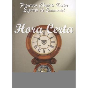 Imagem de Hora Certa