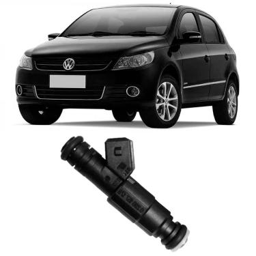 Imagem de Bico Injetor Volkswagen Gol G5 1.0 2008 a 2012 Bosch
