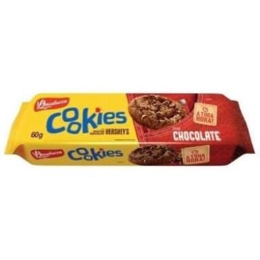 Imagem de Cookies chocolate bauducco 60G