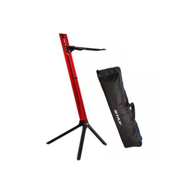 Imagem de Suporte Teclado Stay 1100/01 Vermelho Slim