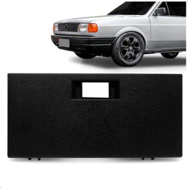 Imagem de Tampa Porta Luvas para Volkswagen Gol Voyage 1980 A 1996 - SP ACESSÓRI