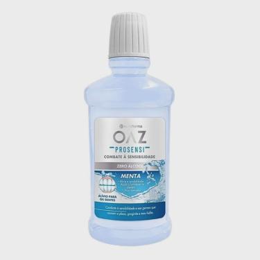 Imagem de Solução Bucal Oaz Pro Sensi 500ml