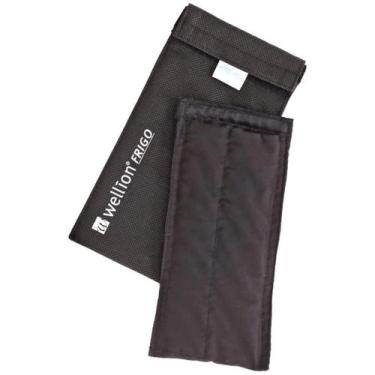 Imagem de Bolsa Refrigerável Para Transporte De Medicamentos Wellion