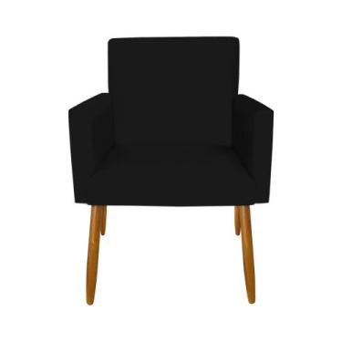 Imagem de Poltrona Confortavel Para Amamentação Cores E Estampas - Moblan Decor,