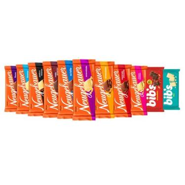 Imagem de Chocolate Neugebauer - Neugebauer