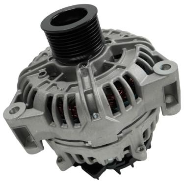 Imagem de Alternador FridayParts 12V RE210793 compatível com trator John Deere 7270R 7290R 7630 7730 7830 7930 8130 8230 substituição