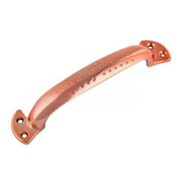 Imagem de Puxador Zamac DZ60 160mm - Criativa, Rose