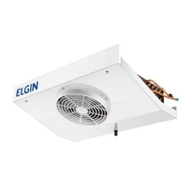 Imagem de Evaporador Ar Forçado para Visa Cooler 24T com Resistência Elgin 45VCM