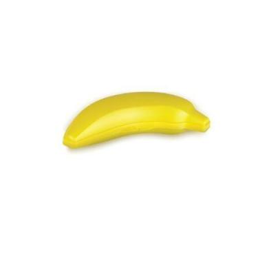 Imagem de Porta Banana Frutas - PLASUTIL lancheira