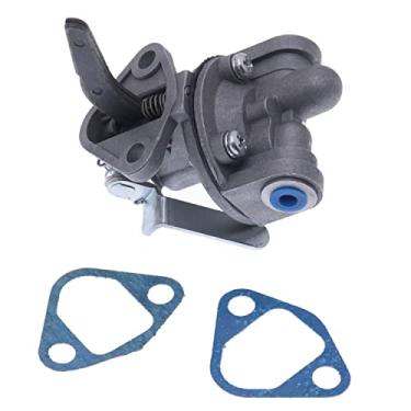 Imagem de Solarhome 121256-52021 128270-52010 129301-52020 Bomba de alimentação de combustível para motor Yanmar 2GM 3GM 3GMD 3GMD 3GM30 3HM35 3HM 2GM20 2GMF 3GMF 3HM 3HMF