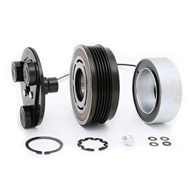 Imagem de Kit de reparo do conjunto de embreagem do compressor AC CO 10759C, BP4S61K00, CC4361450E Apto para Mazda 3 2.0L 2004-2009, Mazda 3 2.3L 2004-2009, Mazda 3 Sport 2.0L, 2006-2010 Mazda 5 2 .3L