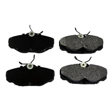 Imagem de Monroe Pastilhas de freio semimetálicas FX610 ProSolution