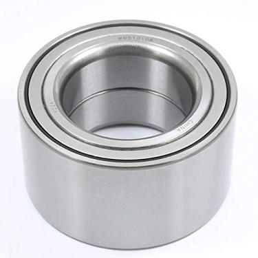 Imagem de WJB Rolamento da roda dianteira WB510108 substituição nacional 510108 Timken WB00043 SKF FW35