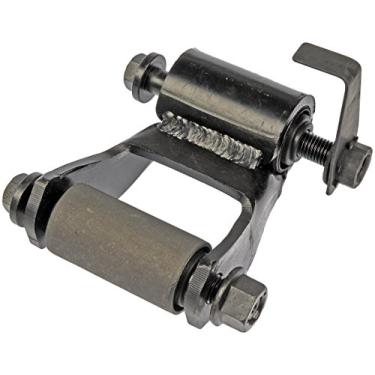 Imagem de Dorman 722-018 Manilha de mola traseira de folha traseira compatível com modelos Ford selecionados