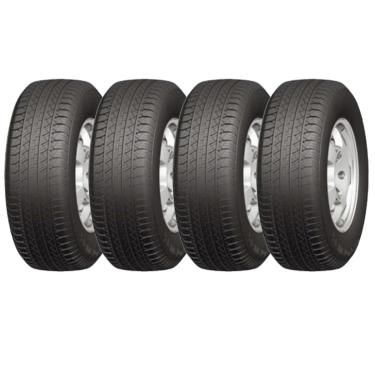 Imagem de KIT 4 PNEUS APLUS 225/75R16 10PR 115/112S TL A919 LT