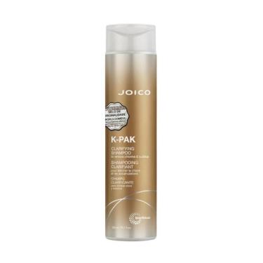Imagem de Shampoo Joico Detox e Anti Residuo K PAK CLARIFYING 300 ml