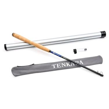 Imagem de DRAGONtail Tenkara Vara Ragnarok 400 (Haste De 13 Pés)