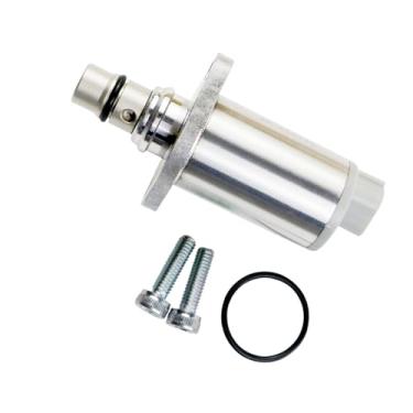 Imagem de 8-98043-686-0 294009-0120 Regulador de bomba de combustível diesel válvula SCV A6860-AW42B serve para ISUZU NPR NPR-HD NQR NRR 5.2L 4HK1 Mazda 2.0 Opel Nissan Almera Primera X-Trail Murano