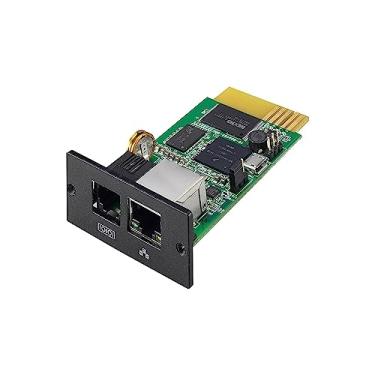 Imagem de V7 Placa de rede Snmp para UPS 1500VA/3000VA (UPSSNMP1-1N)