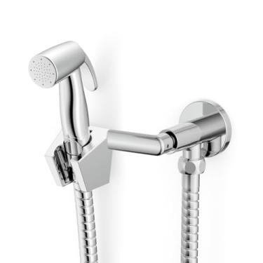 Imagem de Ducha Higiênica sem derivação com flexível PVC Smart-N - Celite