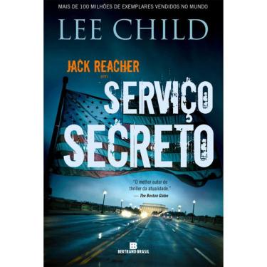 Imagem de Serviço Secreto - Vol 6
