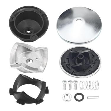 Imagem de ＡＷＨＡＯ Kit de polia motriz para trator de gramado GT79253 para transmissão geral para 21549032