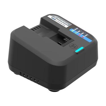 Imagem de Westinghouse Carregador de assento único 20V 2.0A (FOB CQ)