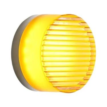 Imagem de Luz De Parede Acrílica Nórdica À Prova D'água Para Quarto, Cama, Corre