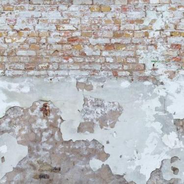 Imagem de Painel De Parede The Wall 2 Tijolo Cinza 392341