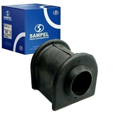 Imagem de Bucha Da Barra Estabilizadora Dianteira 25Mm Tiggo 5X 2006 A 2014 - Sampel 8630