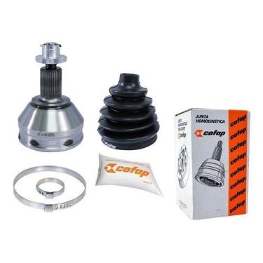 Imagem de Junta Homocinetica Polo 1.6 2.0 30x36 Dentes Original Cofap JHC01106