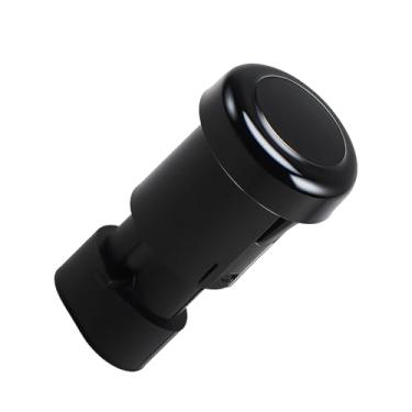 Imagem de FUSCH Botão de abertura de vidro da porta traseira da porta traseira compatível com Chevy Tahoe Suburban 1500 2500 Cadillac Escalade/ESV GMC Yukon/XL 2007-2014 Substituir # 15798062 22863048 D1994E