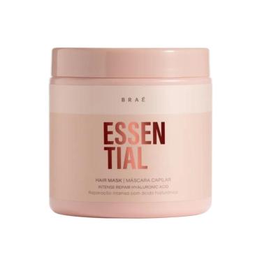 Imagem de Braé Essential Máscara Capilar Reparação Intensa 500g
