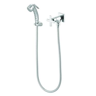 Imagem de Ducha Higiênica Athena Meber, Silver