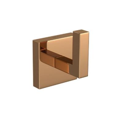 Imagem de Cabide Banheiro Deca Clean Red Gold 2060.gl.cln.rd