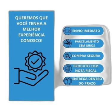 Imagem de Kit 3 Película Vidro Temperado 3D Infinix Note 40 Pro Plus - Nc Newcas