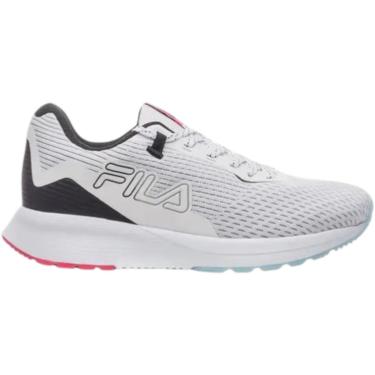 Imagem de Tênis Fila Ride 2 Feminino Leveza e Performance para Seus Treinos-Feminino