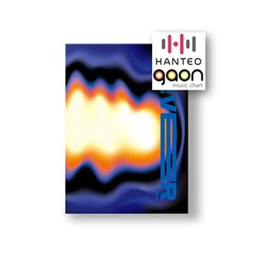 Imagem de Ateez - Zero : Fever Part.2 [Z ver.] (6º mini álbum) [pré-pedido] CD + livreto de fotos + pôster dobrado + outros com rastreamento, adesivos decorativos extras, photocards