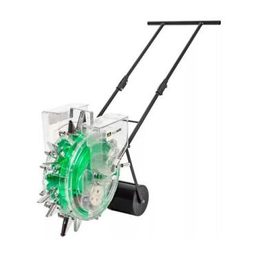 Imagem de Allagri Plantadeira e Adubadeira de Empurrar (AG60)