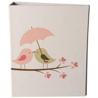 Imagem de Álbum 120 Fotos 10X15 Cute Rec 103/04 Pássaros