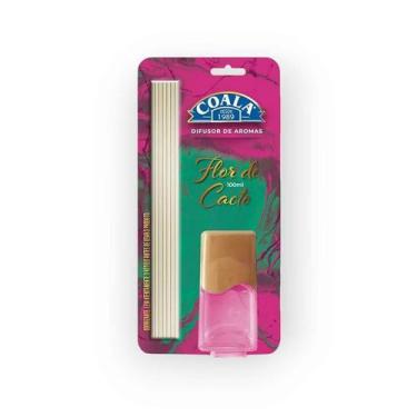 Imagem de Difusor de Aromas Coala Flor de Cacto 100ml