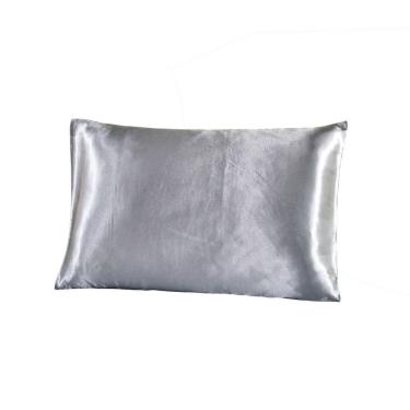 Imagem de Capa Para Travesseiro Em Cetim Bye Bye Frizz - 50Cm X 70Cm