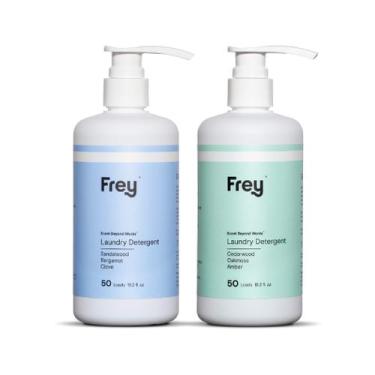 Imagem de Detergente líquido para roupa Frey Ultra Concentrated 50 Loads