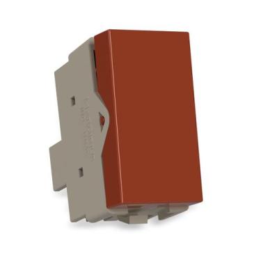 Imagem de Interruptor Intermediário/ Four Way Cerâmica Inifiniti - MarGirius, Ce