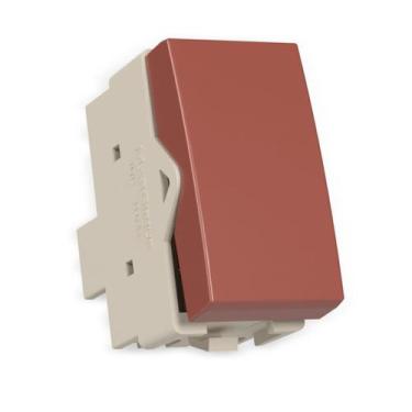 Imagem de Módulo Interruptor Intermediário/ Four Way Nutshell Sleek - MarGirius,