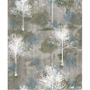 Imagem de Papel de parede importado Edantex TNT coleção Avalon 115