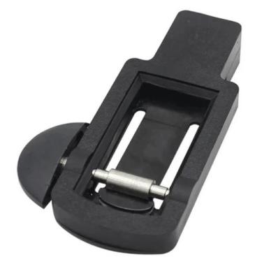 Imagem de Aparador Cortador Ajustador De Palhetas Para Saxofone Alto - Riyin, Al