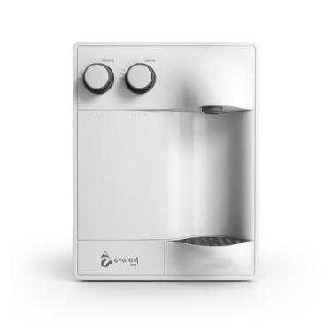 Imagem de Purificador de Água Gelada Soft Star Branco 220v