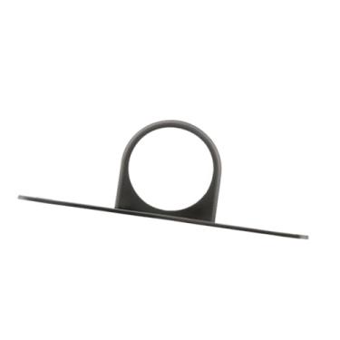 Imagem de Generic Suporte para motor de barco inflável, peças para montagem de motor de caiaque, equipamentos para esportes aquáticos, suporte profissional para